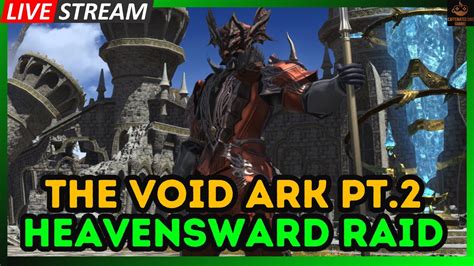ffxiv heavensward alliance raid.